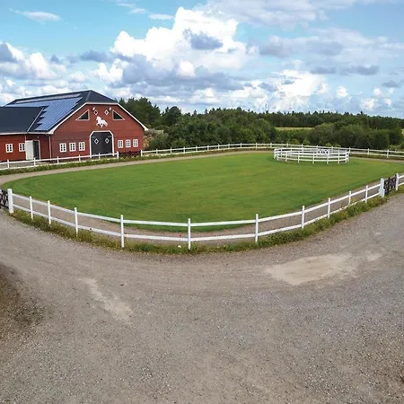 Hus 4 * Nørre Nebel